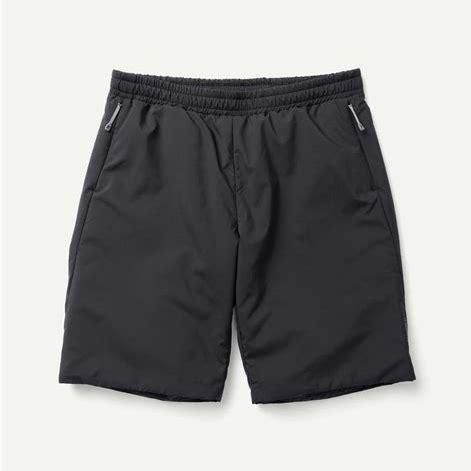 HOUDINI フーディニ＞ Action Twill Shorts アクションツイル