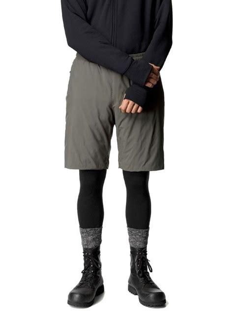 HOUDINI unisex All Weather Shorts - 2DOORS ONLINE