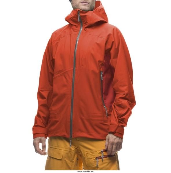 HOUDINI Men's Fusion Gear Jacket - 2DOORS ONLINE HOUDINI Men's Fusion Gear Jacket - 2DOORS ONLINE