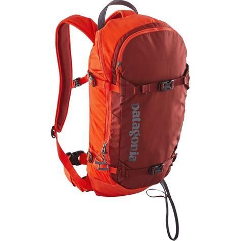 Patagonia Snow Drifter 20L Backpack - 2DOORS ONLINE Patagonia Snow Drifter 20L Backpack - 2DOORS ONLINE