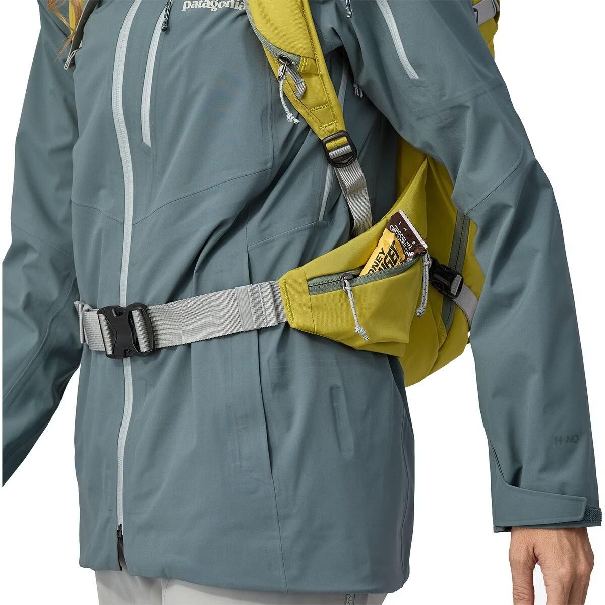 Patagonia Snow Drifter 20L Backpack - 2DOORS ONLINE Patagonia Snow Drifter 20L Backpack - 2DOORS ONLINE