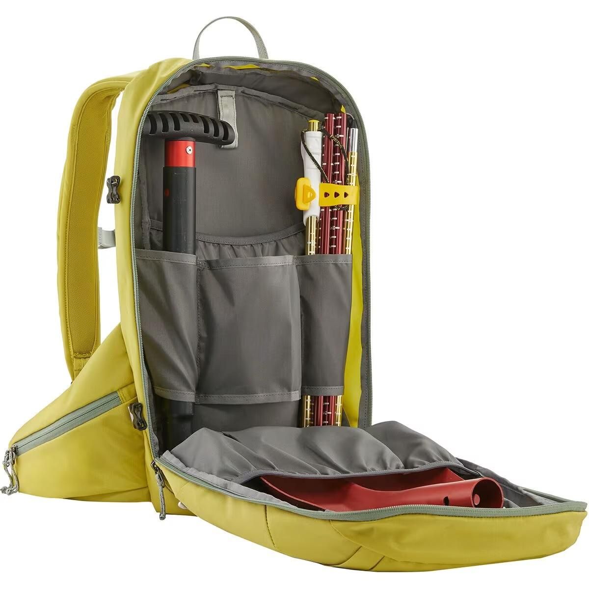 Patagonia Snow Drifter 20L Backpack - 2DOORS ONLINE Patagonia Snow Drifter 20L Backpack - 2DOORS ONLINE
