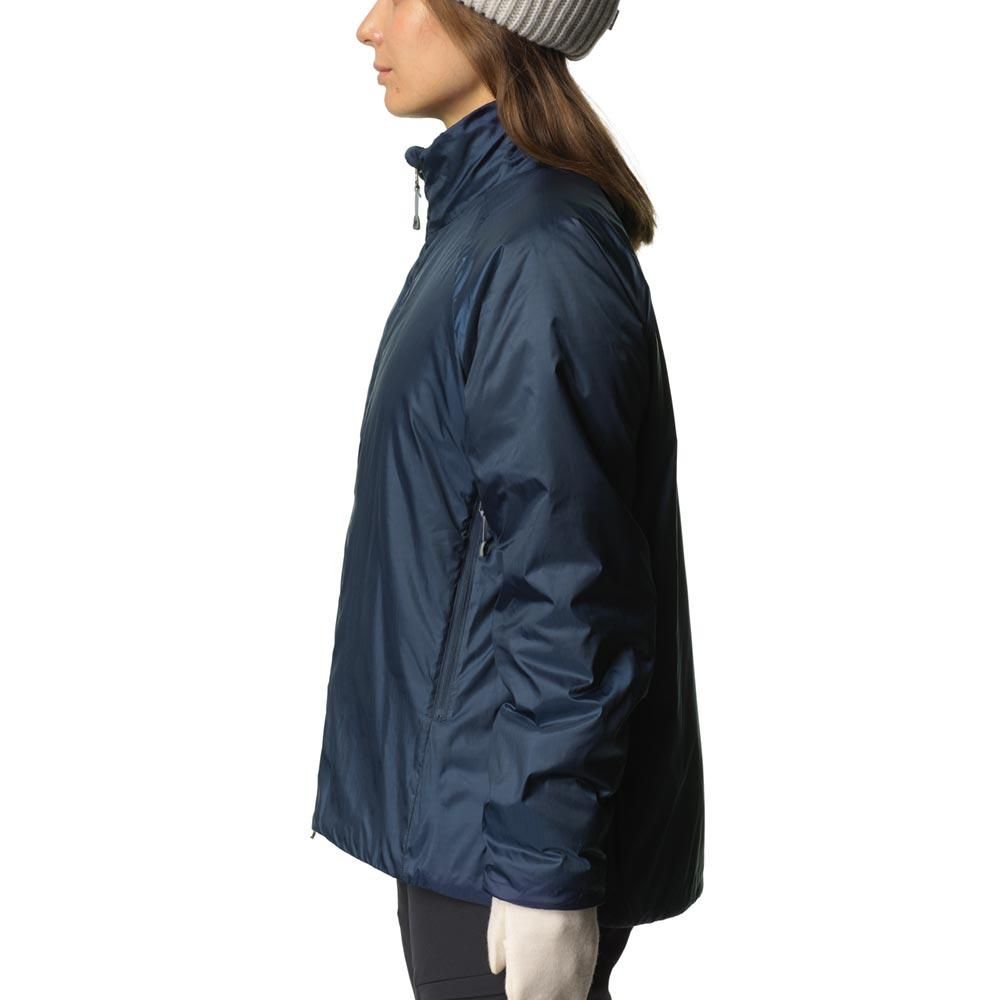 ジャケット・アウター Houdini dunfri blue S Ws Dunfri | フルマークスストア-北欧アウトドア用品,NORRONA