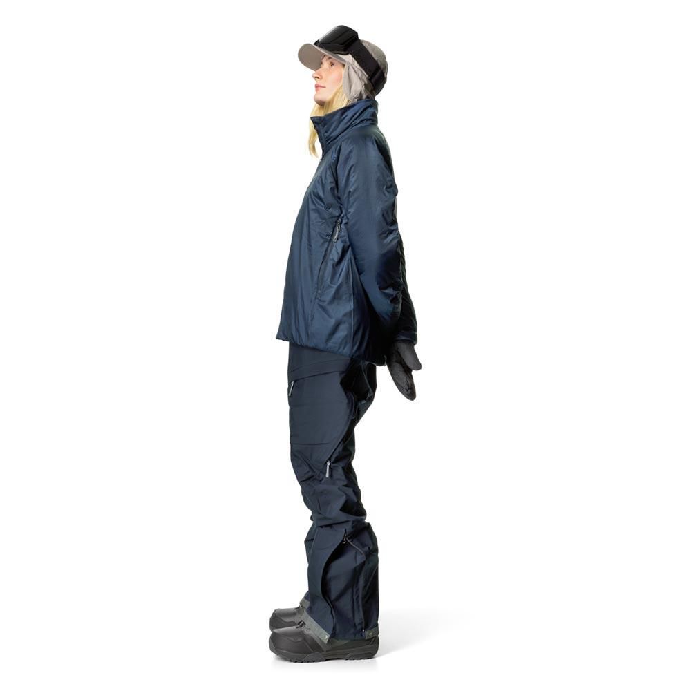 HOUDINI W's Dunfri Jacket - 2DOORS ONLINE