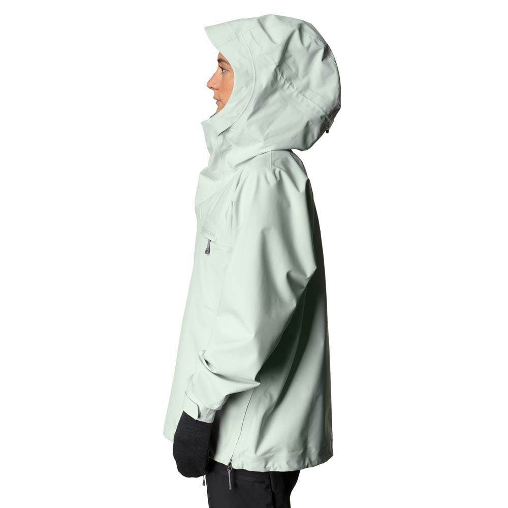HOUDINI W's Shelter Anorak - 2DOORS ONLINE