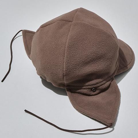 Mountain Research マウンテンリサーチ インナーキャップ Mountain Research “Inner Cap” - 2DOORS ONLINE