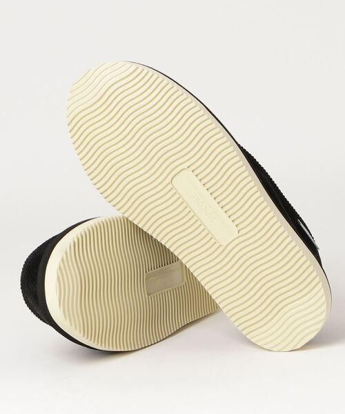 SUICOKE SSD-CoMab スイコック スリッポン - 2DOORS ONLINE