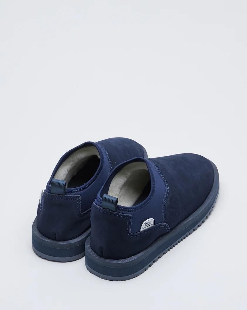 SUICOKE RON-Mwpab-MID スイコック スリッポン - 2DOORS ONLINE SUICOKE RON-Mwpab-MID スイコック スリッポン - 2DOORS ONLINE