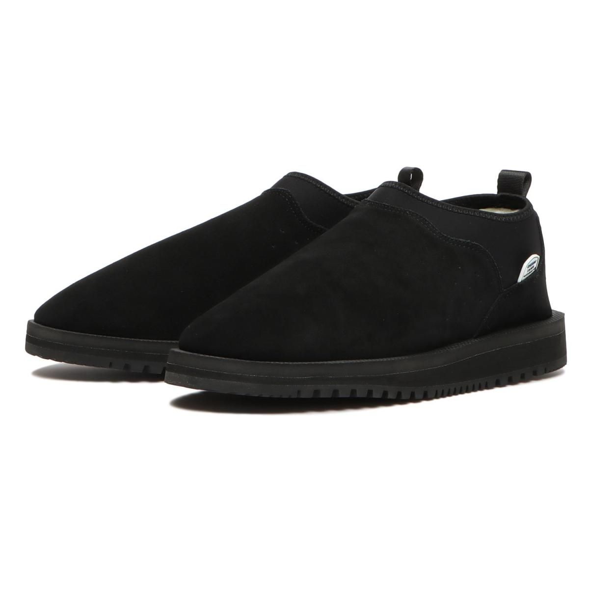 SUICOKE RON-Mwpab-MID スイコック スリッポン - 2DOORS ONLINE SUICOKE RON-Mwpab-MID スイコック スリッポン - 2DOORS ONLINE