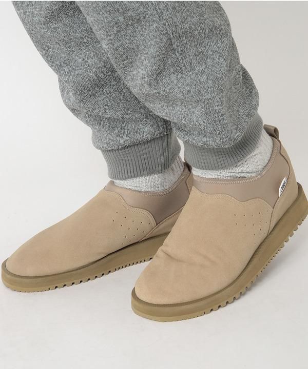 SUICOKE RON-Mwpab-MID スイコック スリッポン - 2DOORS ONLINE SUICOKE RON-Mwpab-MID スイコック スリッポン - 2DOORS ONLINE