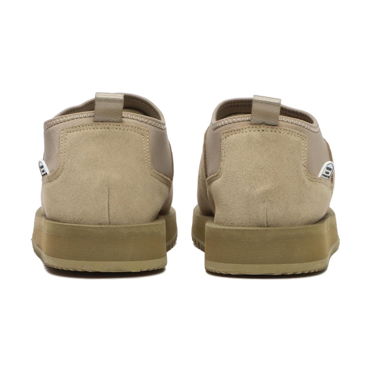 SUICOKE RON-Mwpab-MID スイコック スリッポン - 2DOORS ONLINE