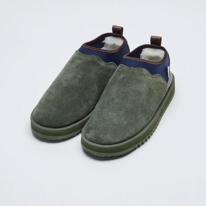 SUICOKE RON-Mwpab-MID スイコック スリッポン - 2DOORS ONLINE SUICOKE RON-Mwpab-MID スイコック スリッポン - 2DOORS ONLINE