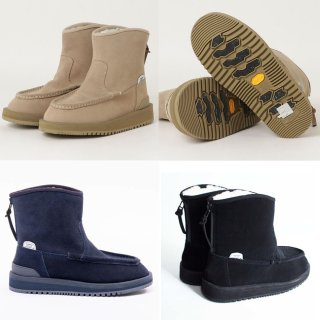 <img class='new_mark_img1' src='https://img.shop-pro.jp/img/new/icons20.gif' style='border:none;display:inline;margin:0px;padding:0px;width:auto;' />【30%OFF】SUICOKE　RUSS-Mwpab　スイコック　ムートンブーツ
