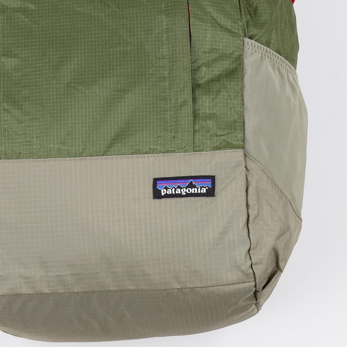 Patagonia LW Travel TOTE 22L - 2DOORS ONLINE