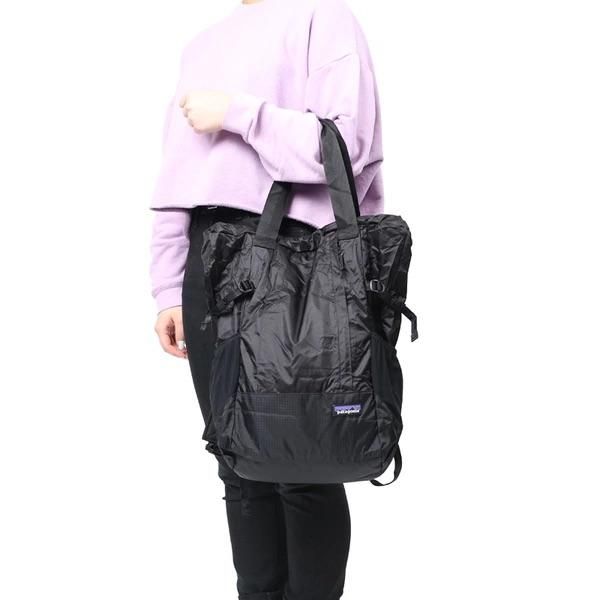 Patagonia LW Travel TOTE 22L - 2DOORS ONLINE Patagonia LW Travel TOTE 22L - 2DOORS ONLINE