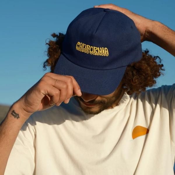 Mollusk California Hat 