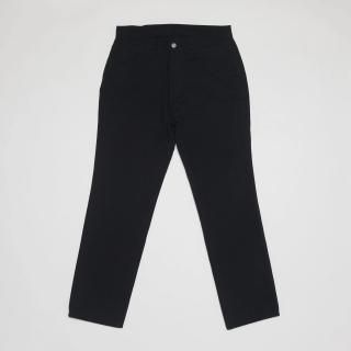 Yellow Rat Color Jeans 