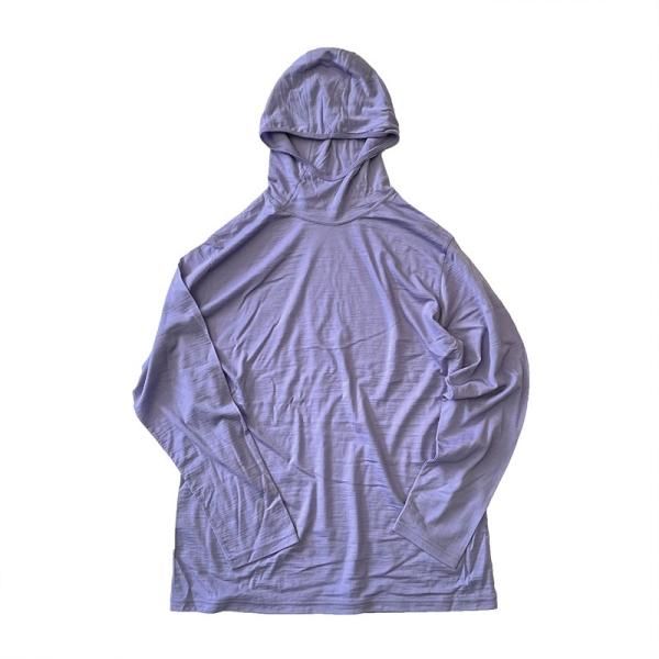 BROWN by 2-tacs “BAA hoodie“ - 2DOORS ONLINE BROWN by 2-tacs “BAA hoodie“ - 2DOORS ONLINE