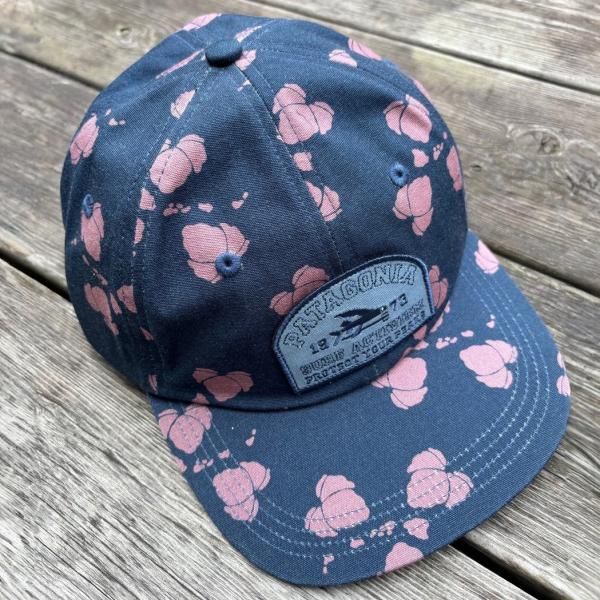 Patagonia Surf Trade cap Team Surf Activist Gerry - 2DOORS Patagonia Surf Trade cap Team Surf Activist Gerry - 2DOORS