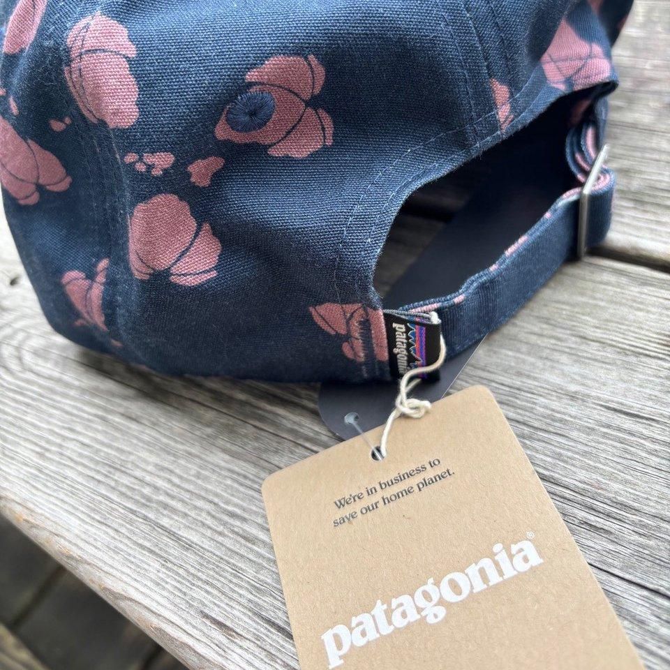 Patagonia Surf Trade cap Team Surf Activist Gerry - 2DOORS