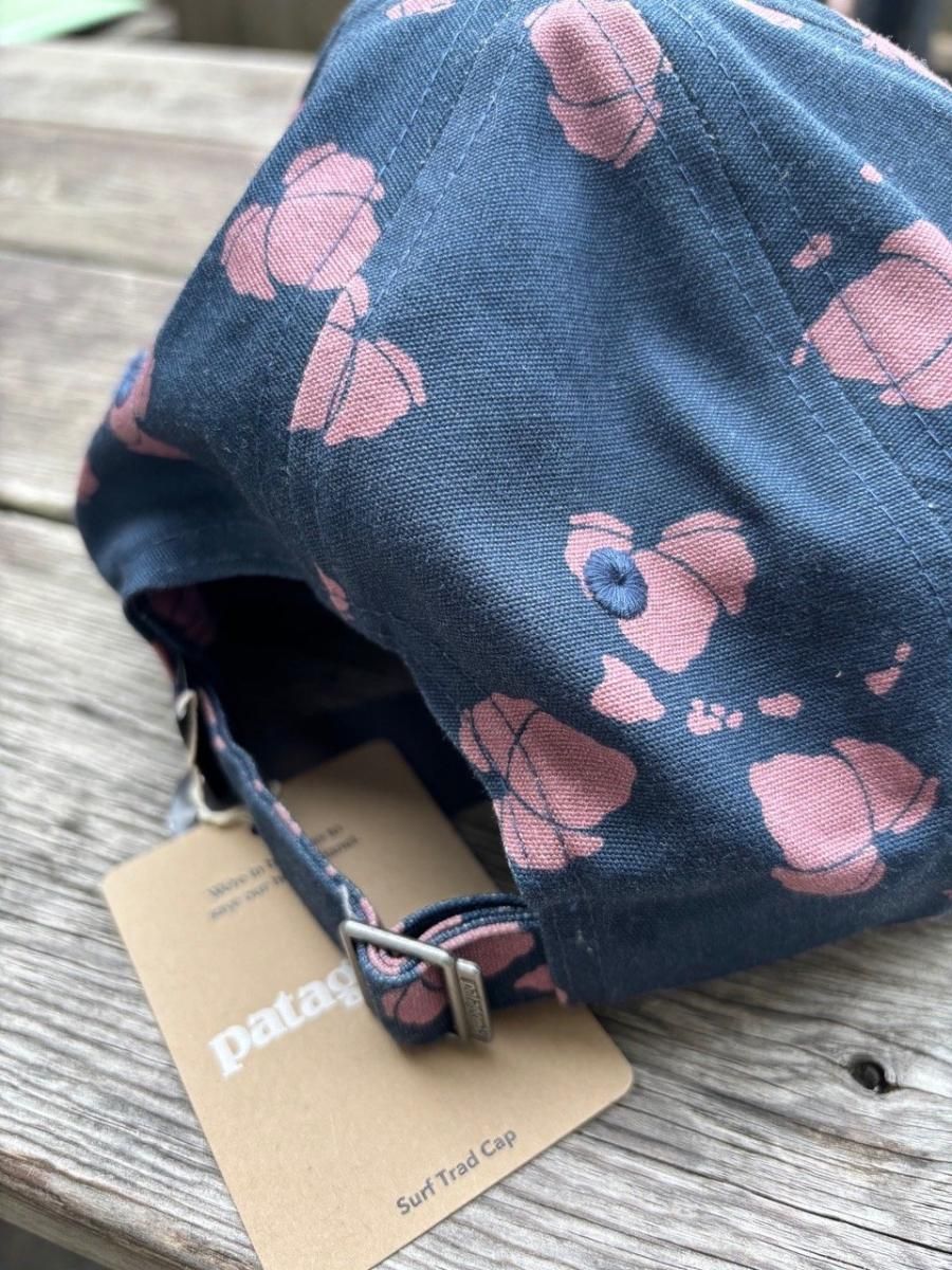 Patagonia ジェリーロペススイムウェア Patagonia Surf Trade cap Team Surf Activist Gerry - 2DOORS