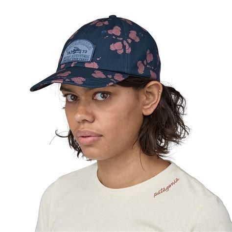 Patagonia Surf Trade cap Team Surf Activist Gerry - 2DOORS Patagonia Surf Trade cap Team Surf Activist Gerry - 2DOORS