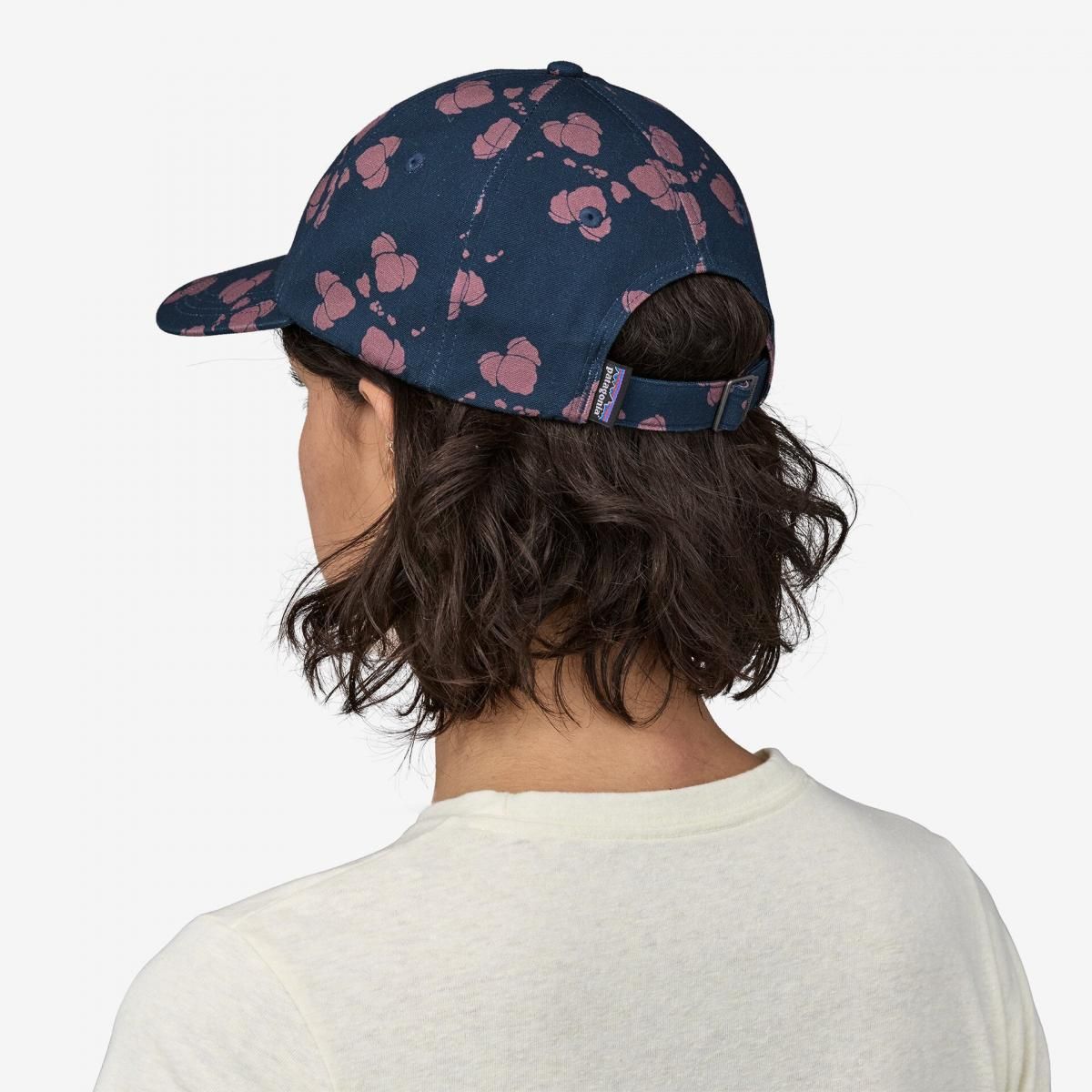 Patagonia Surf Trade cap Team Surf Activist Gerry - 2DOORS Patagonia Surf Trade cap Team Surf Activist Gerry - 2DOORS