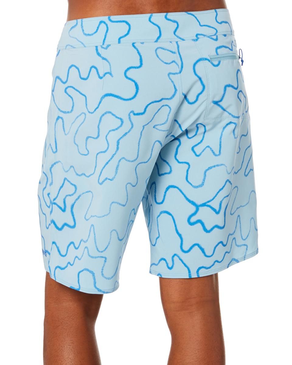 Patagonia Stretch HydroPeak Gerry Lopez Board Shorts Patagonia Stretch HydroPeak Gerry Lopez Board Shorts