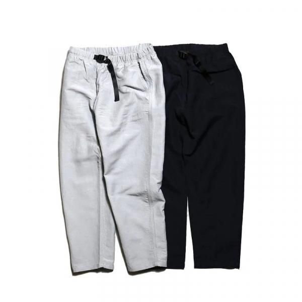 BROWN by 2-tacs “Easy pants“ - 2DOORS ONLINE BROWN by 2-tacs “Easy pants“ - 2DOORS ONLINE