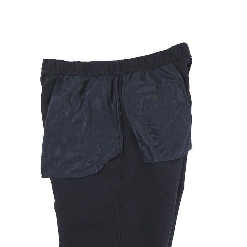 BROWN by 2-tacs “Easy pants“ - 2DOORS ONLINE BROWN by 2-tacs “Easy pants“ - 2DOORS ONLINE
