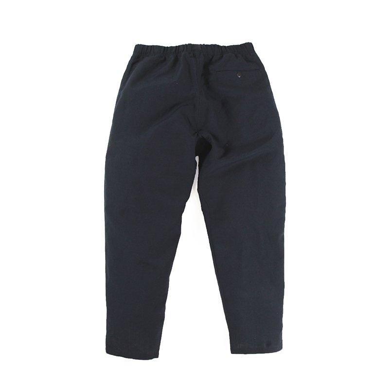 BROWN by 2-tacs “Easy pants“ - 2DOORS ONLINE BROWN by 2-tacs “Easy pants“ - 2DOORS ONLINE