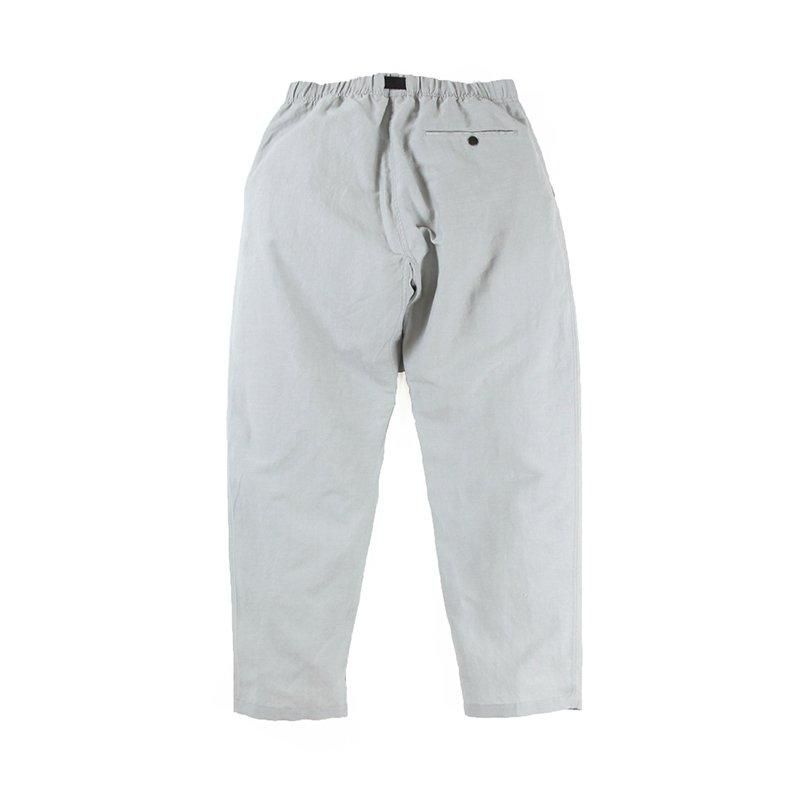 BROWN by 2-tacs “Easy pants“ - 2DOORS ONLINE