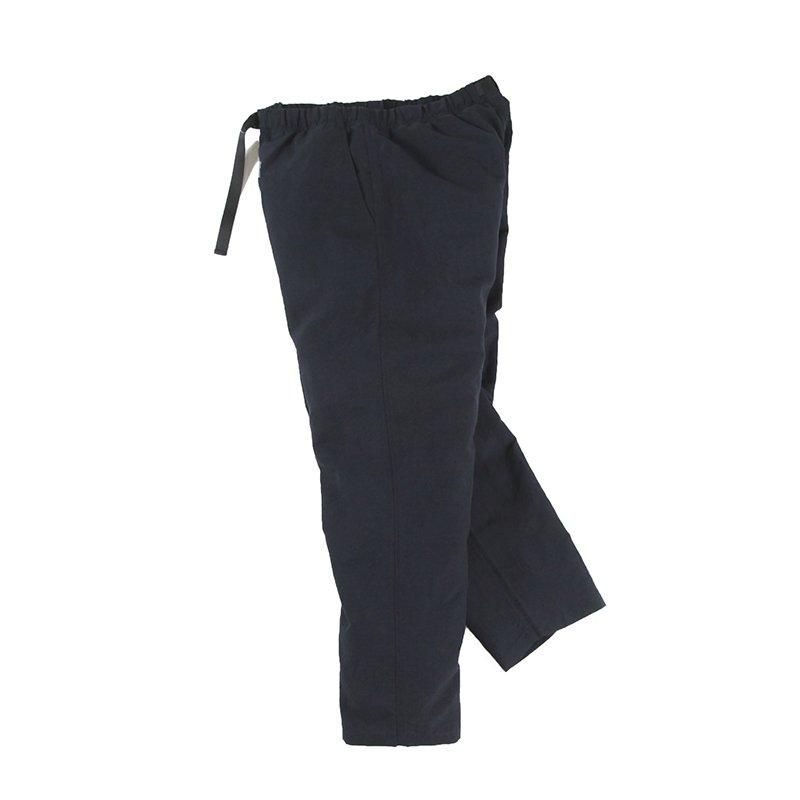 BROWN by 2-tacs “Easy pants“ - 2DOORS ONLINE BROWN by 2-tacs “Easy pants“ - 2DOORS ONLINE