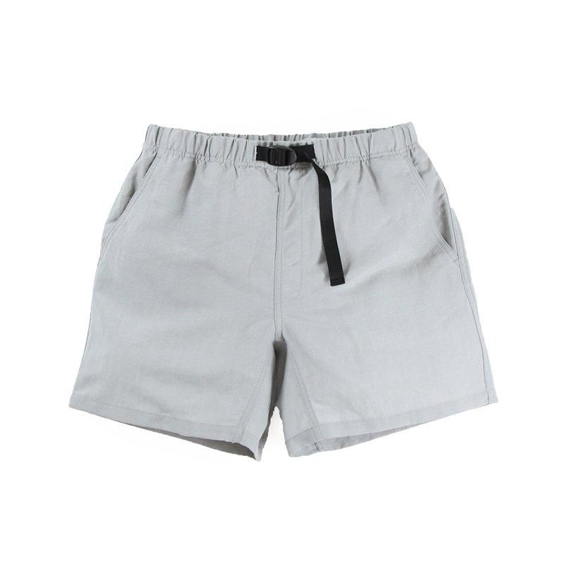 BROWN by 2-tacs “Easy shorts“ - 2DOORS ONLINE
