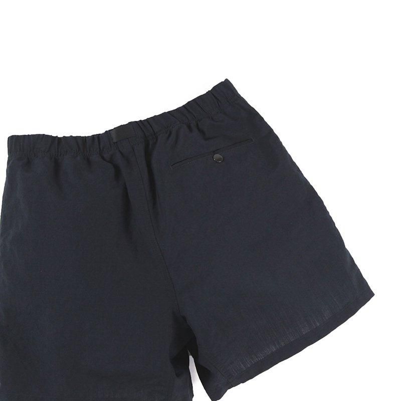 BROWN by 2-tacs “Easy shorts“ - 2DOORS ONLINE BROWN by 2-tacs “Easy shorts“ - 2DOORS ONLINE