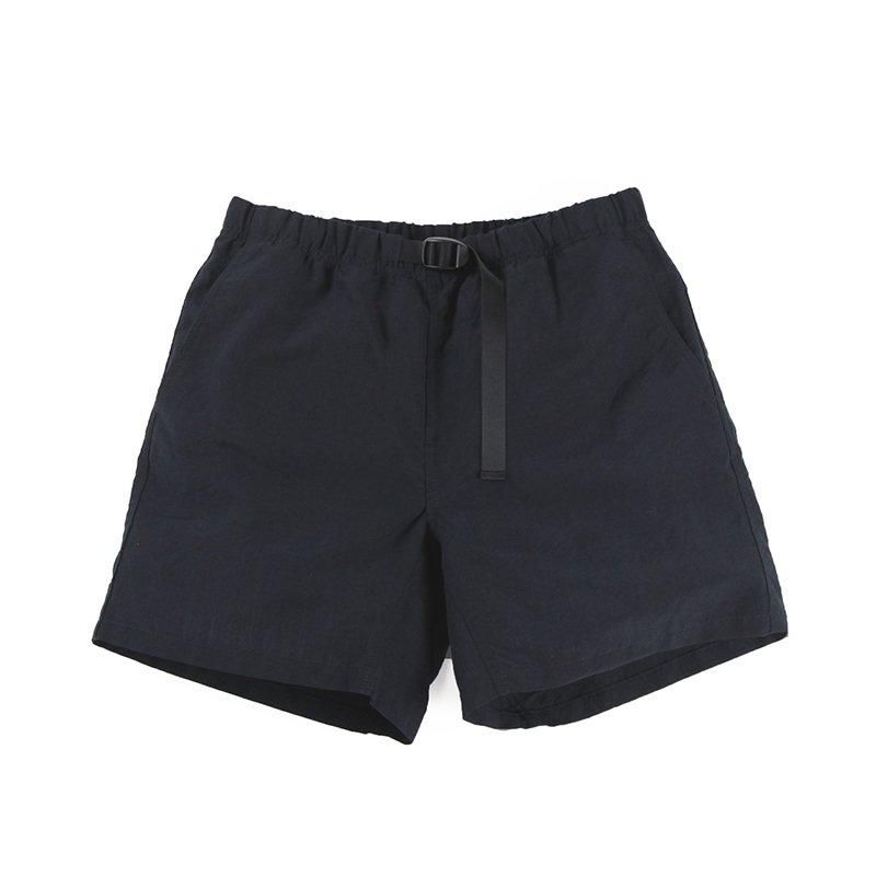 BROWN by 2-tacs “Easy shorts“ - 2DOORS ONLINE BROWN by 2-tacs “Easy shorts“ - 2DOORS ONLINE