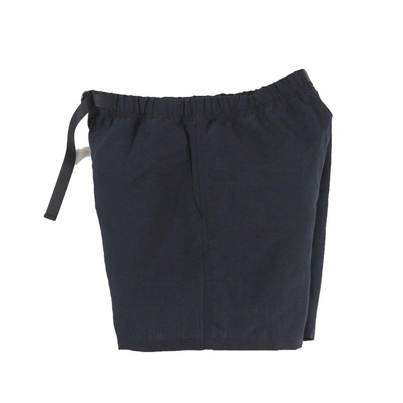 BROWN by 2-tacs “Easy shorts“ - 2DOORS ONLINE BROWN by 2-tacs “Easy shorts“ - 2DOORS ONLINE