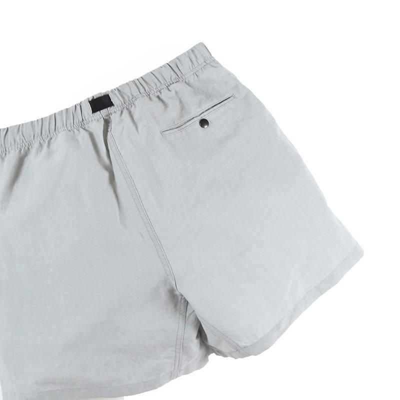 BROWN by 2-tacs “Easy shorts“ - 2DOORS ONLINE BROWN by 2-tacs “Easy shorts“ - 2DOORS ONLINE