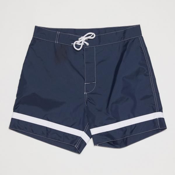 Yellow Rat Crossbar Weave Trunks - 2DOORS ONLINE Yellow Rat Crossbar Weave Trunks - 2DOORS ONLINE