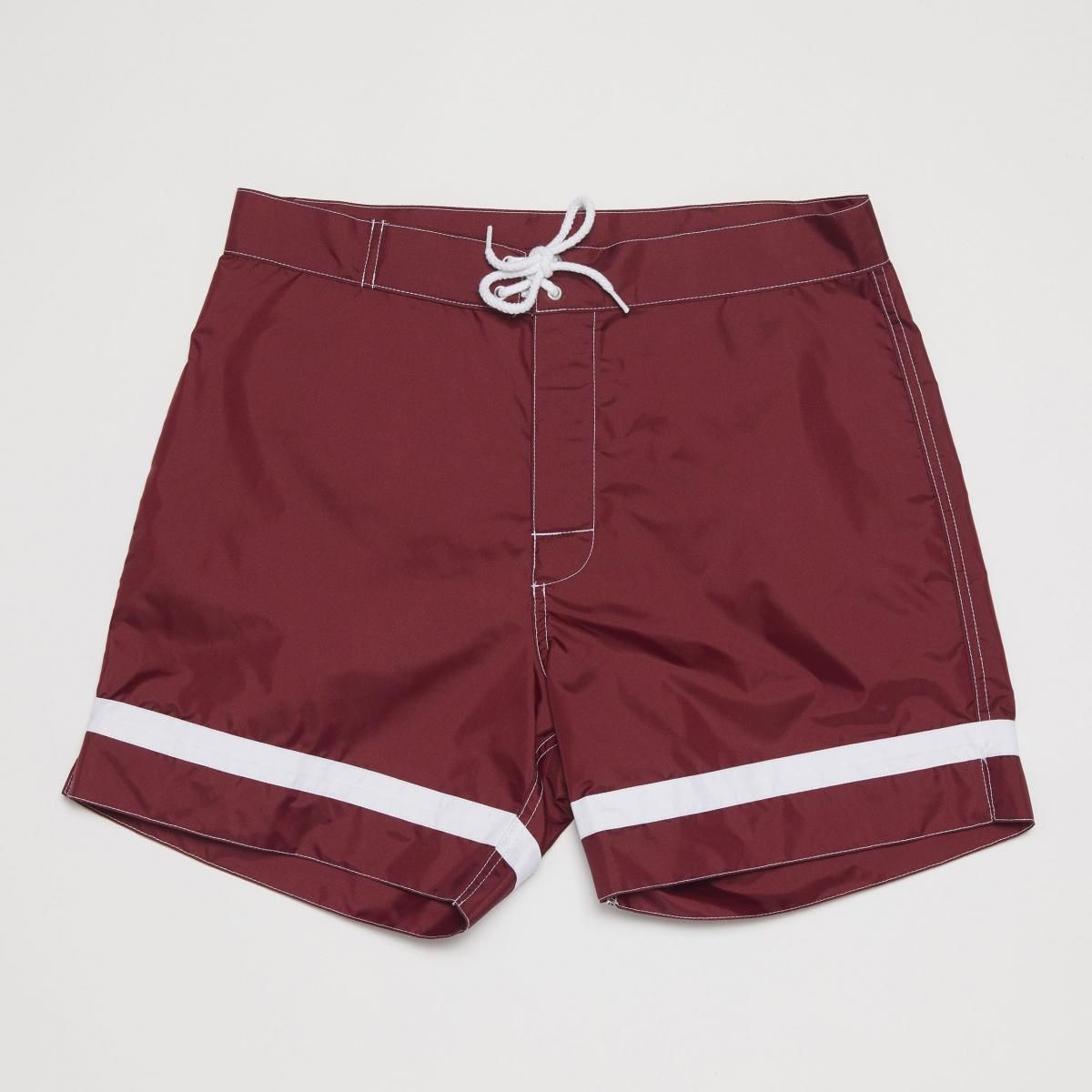 Yellow Rat Crossbar Weave Trunks - 2DOORS ONLINE Yellow Rat Crossbar Weave Trunks - 2DOORS ONLINE