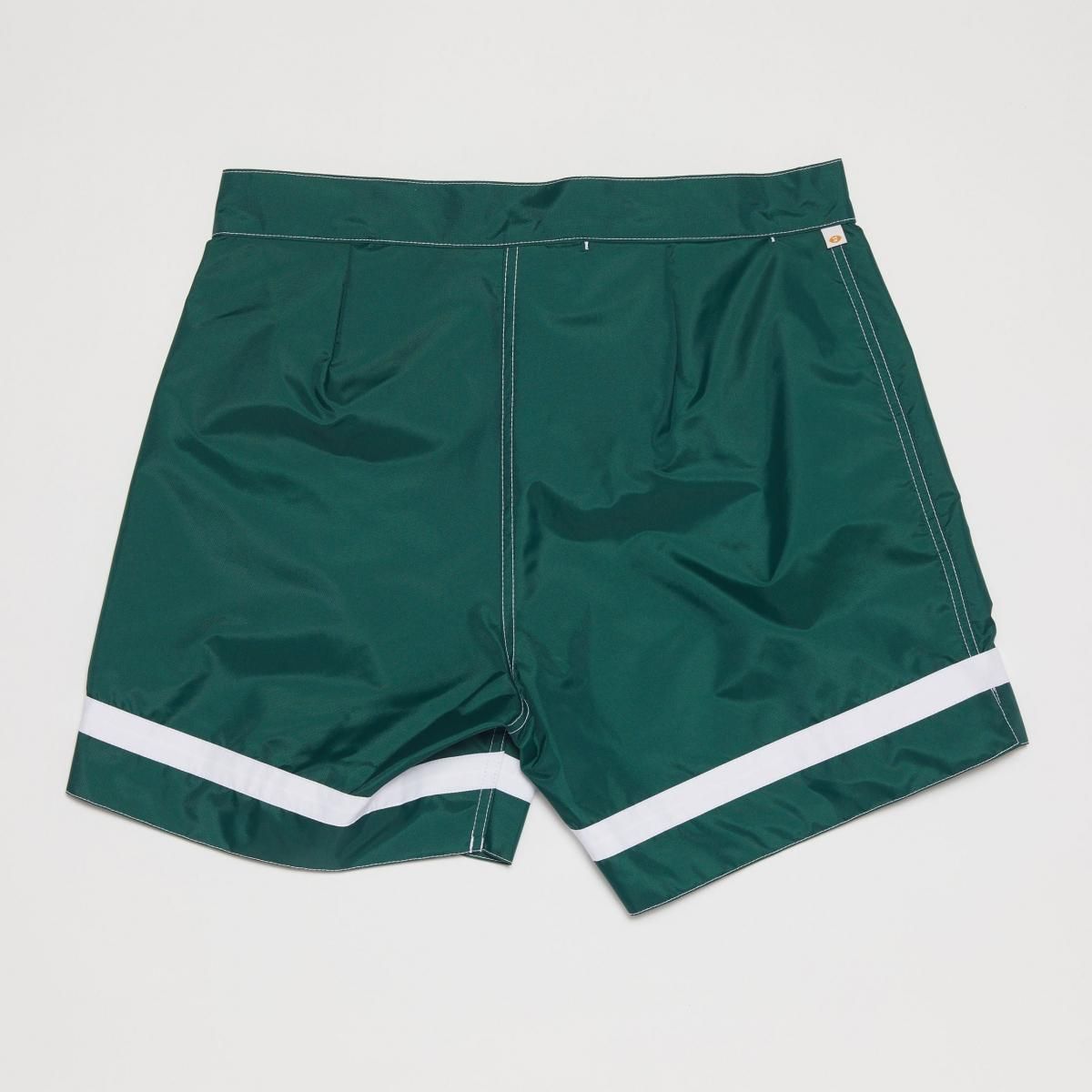 Yellow Rat Crossbar Weave Trunks - 2DOORS ONLINE Yellow Rat Crossbar Weave Trunks - 2DOORS ONLINE