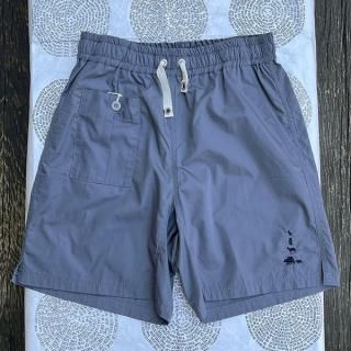 Mountain Research Surf Shorts GRAY Mޥƥꥵ ե硼