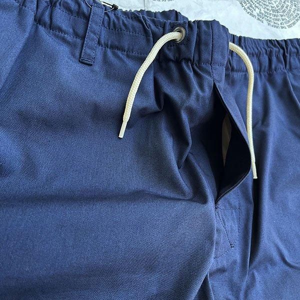 MOUNTAIN RESEARCH マウンテンリサーチ Baggy Shorts MTR3666