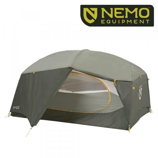 NEMO AURORA RIDGE 2P - 2DOORS ONLINE NEMO AURORA RIDGE 2P - 2DOORS ONLINE