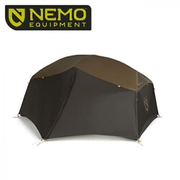 NEMO AURORA STORM 2P - 2DOORS ONLINE NEMO AURORA STORM 2P - 2DOORS ONLINE