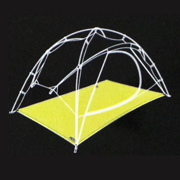 ATOM 2P用 フットプリント - 2DOORS ONLINE