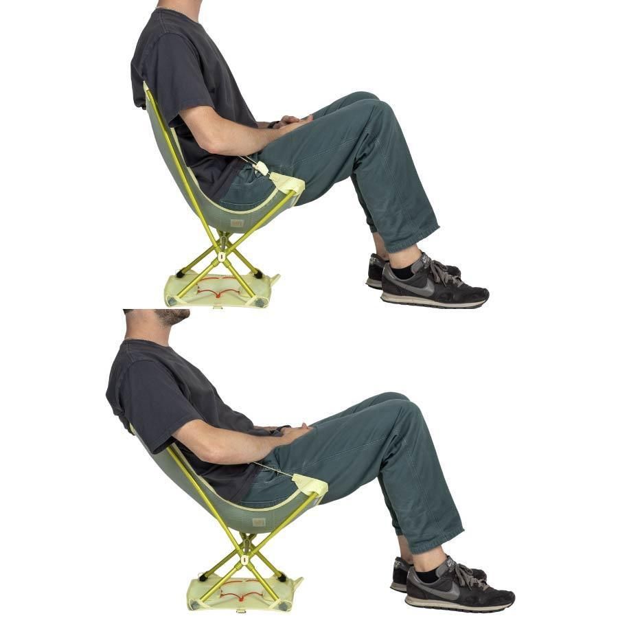 NEMO MOONLITE ELITE RECLINING CHAIR - 2DOORS ONLINE