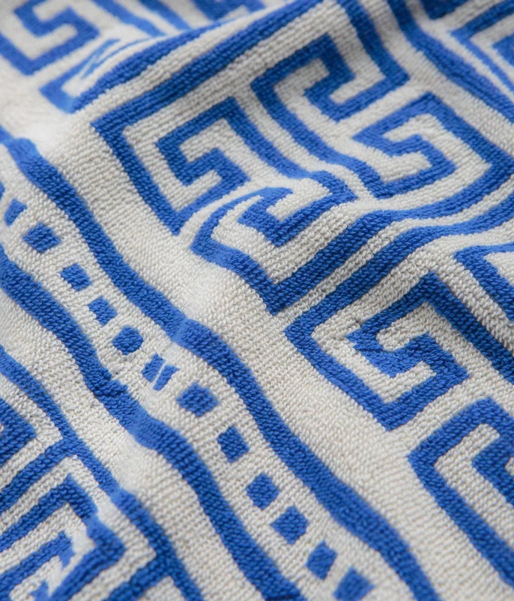 Mollusk Poseidon Towel - 2DOORS ONLINE