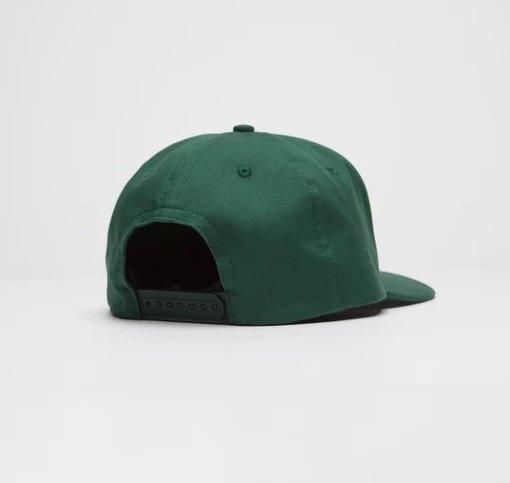 Mollusk キャップ　OVY Mollusk Hex Patch Hat - 2DOORS ONLINE