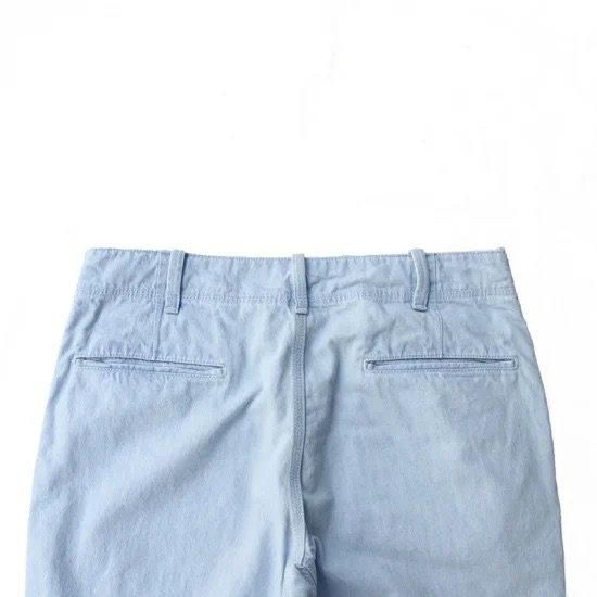 BROWN by 2-tacs Wide Pants ブラウンバイツータックス - 2DOORS